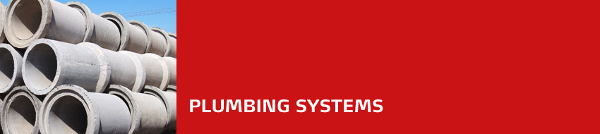 Plumbing Systems