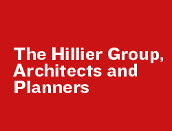The Hillier Group, Architects and Planners