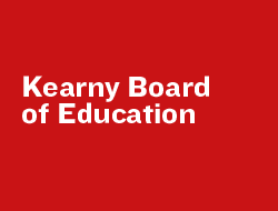 Kearny Board of Education