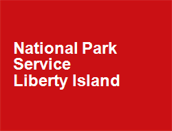 National Park Service - Liberty Island