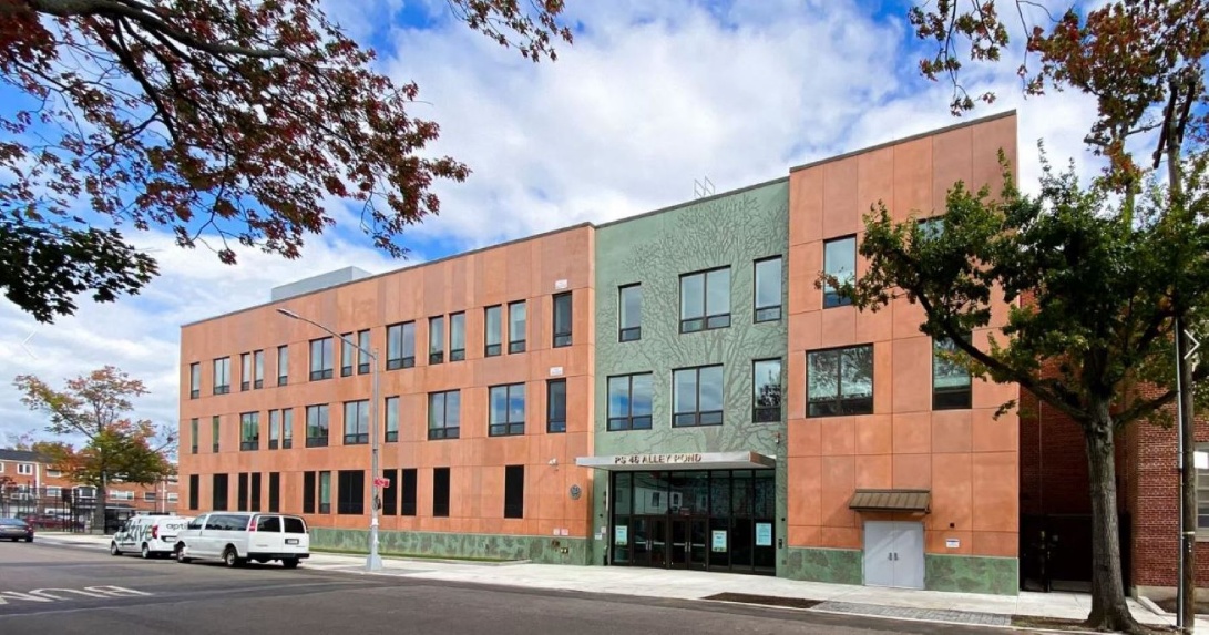 K-12 school